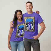 コールドメアリー Tシャツ (ユニセックス)