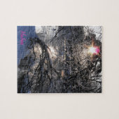 コールドリバーハフレン ジグソーパズル (横)