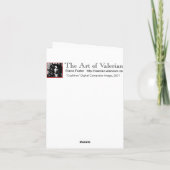 コールドロン – カーカスタマイズド() カード (裏面)