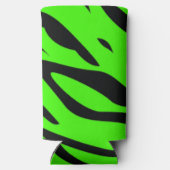 コールド・ベア スリム缶クーラー (裏面)