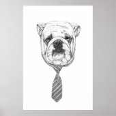 コールド ポスター (正面)