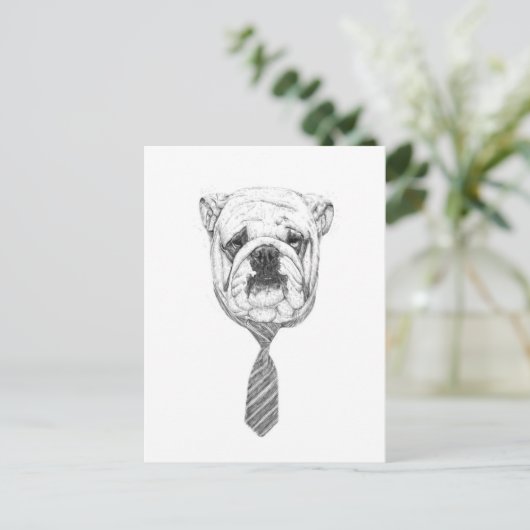 コールド ポストカード (スタンド正面)