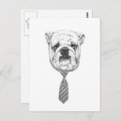 コールド ポストカード (正面/裏面)