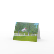 コールファームハウス