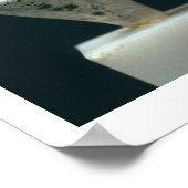 コールポットはニュー・キングダムの神Besの型枠にある。 ポスター (角)