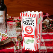 コールポップコーンの塊のパーティーポップコーンの好意 フェイバーボックス