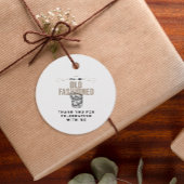 コール私の古いファッションドレトロホワイトウイスキー誕生日 フェイバータグ