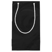 コール スモールペーパーバッグ (正面)