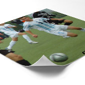 コール・バレス#7 ポスター (角)