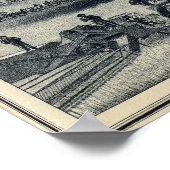 コール・ランシュ ポスター (角)