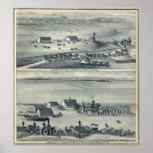 コール・ランシュ ポスター (正面)