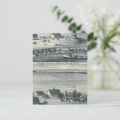 コール・ランシュ ポストカード (スタンド正面)