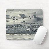 コール・ランシュ マウスパッド (マウス)