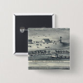 コール·ランチス 缶バッジ (正面&裏面)