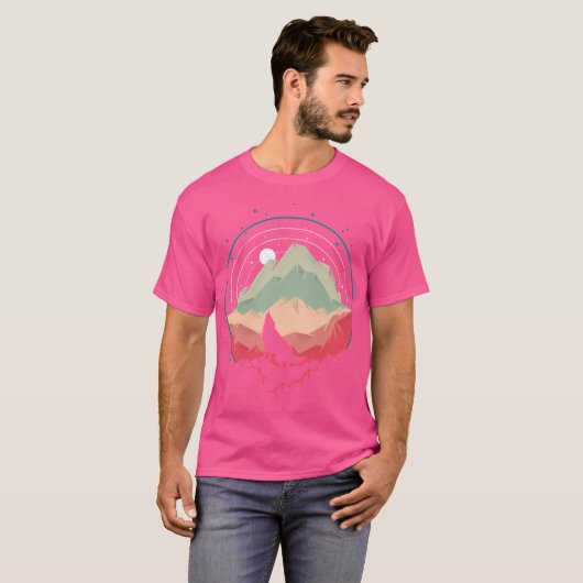 コール Tシャツ (正面フル)