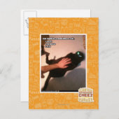 コールMIB ポストカード (正面/裏面)