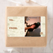 コールMIB ラベル (インサイチュ)