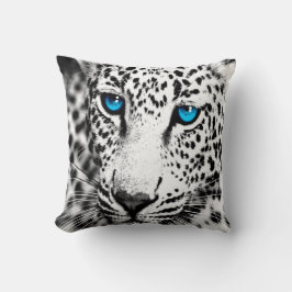 コーレイタイガー1980sレトロユキヒョウ クッション