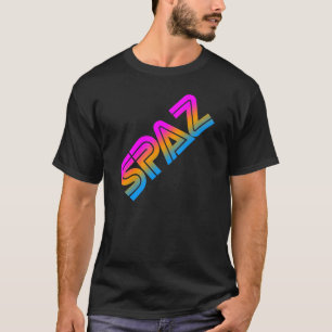 コーレイタイガー80のスパーズ Tシャツ
