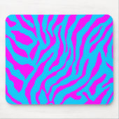 コーレイタイガー80sヴィンテージタイガーストライプズ マウスパッド (正面)