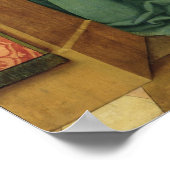 コーローニュ学校 ポスター (角)