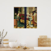 コーローニュ学校 ポスター (キッチン)