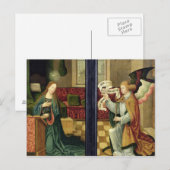 コーローニュ学校 ポストカード (正面/裏面)