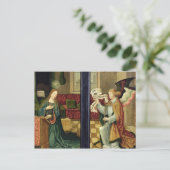 コーローニュ学校 ポストカード (スタンド正面)