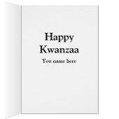 コーンをボウルに入れたアフリカ人女性 (内側 (右))