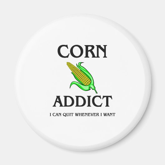 コーンアディクト マグネット (正面)