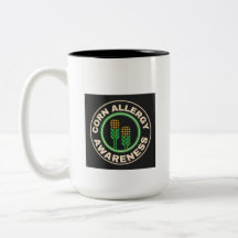 コーンアレルギー認識度