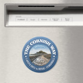 コーンウェイ(サイクリングc) マグネット (インサイチュ (食洗機))