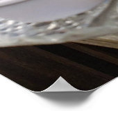 コーンウォールの味 ポスター (角)