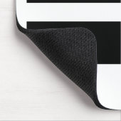 コーンウォールの旗 マウスパッド (コーナー)