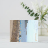 コーンウォールはがき ポストカード (スタンド正面)