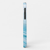 コーンウォールを破壊する波と崖を周回する Case-Mate iPhoneケース (裏面/左)