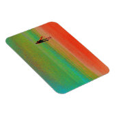 コーンウォールサーファー マグネット (右側)