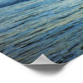 コーンウォールサーフィン ポスター (角)