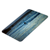 コーンウォールサーフィン マグネット (左側)