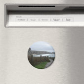 コーンウォールビュー マグネット (インサイチュ (食洗機))