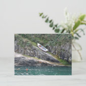 コーンウォールボート カード (スタンド正面)