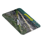 コーンウォールボート マグネット (右側)