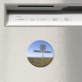 コーンウォールランズエンド マグネット (インサイチュ (食洗機))