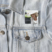 コーンウォール公爵夫人 缶バッジ (インサイチュ)