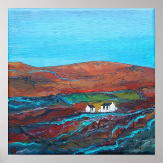 コーンウォール州ペニスのチャスターイン ポスター