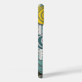 コーンウォール州 Case-Mate iPhoneケース (裏面 / 右)