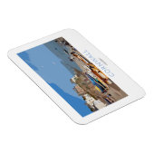 コーンウォール鉄道ポスター マグネット (右側)