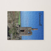 コーンウォール鉱山エンジン家のパズル ジグソーパズル (横)