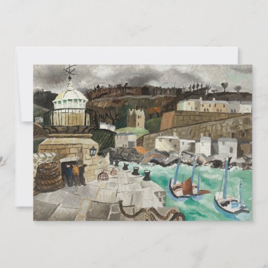 コーンウォール・セント・イヴ | クリストファーウッド (正面)