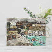 コーンウォール・セント・イヴ | クリストファーウッド (スタンド正面)